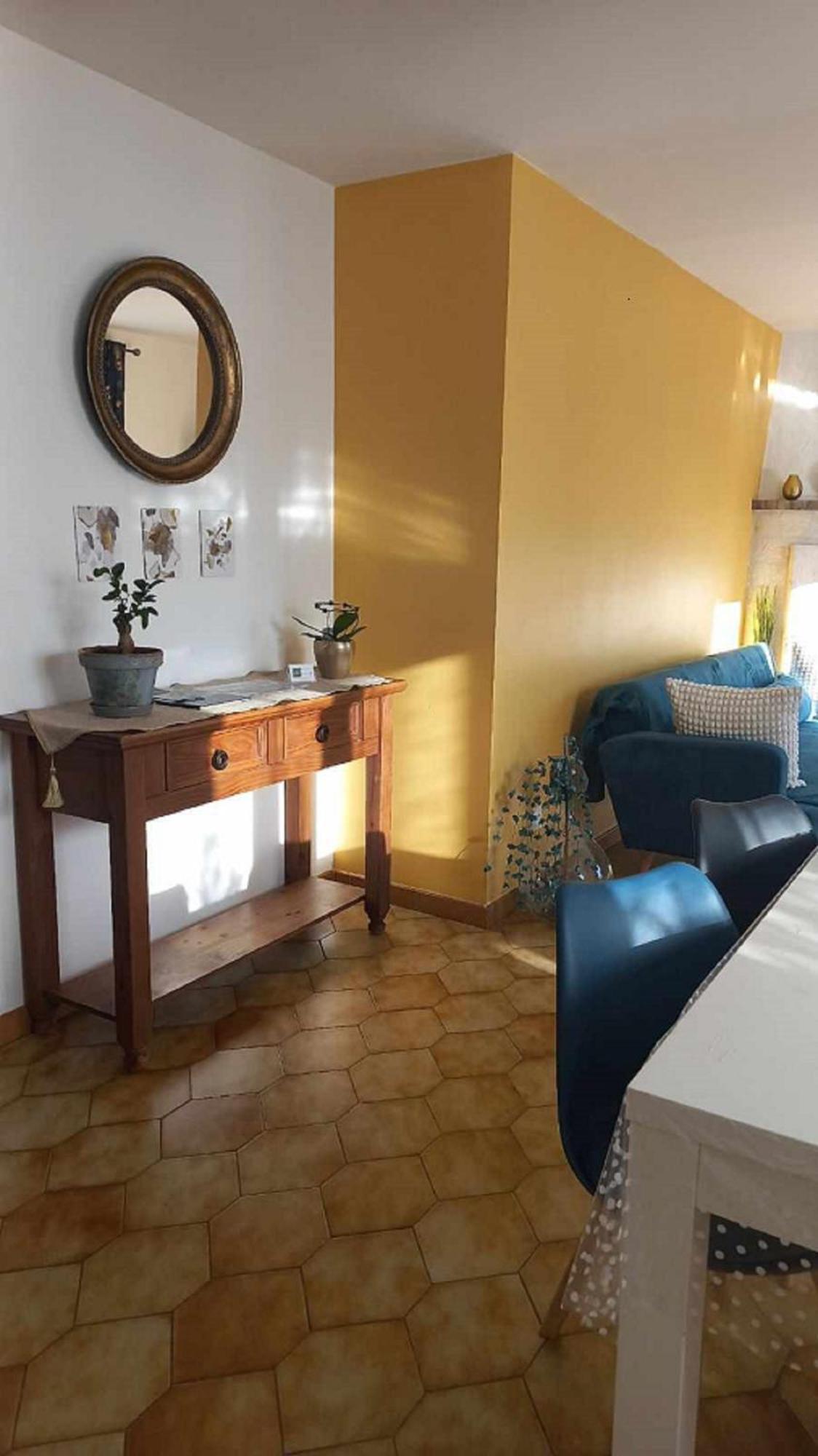 Villa Kapetanakis Redessan Bagian luar foto